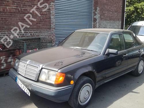Used Parts MERCEDES-BENZ 124 Saloon (W124) 300 E (188 hp) 2050349