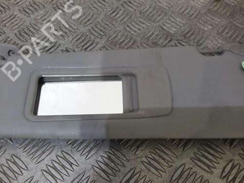 Left sun visor BMW 3 (E90) 318 d | BP20361134I1 