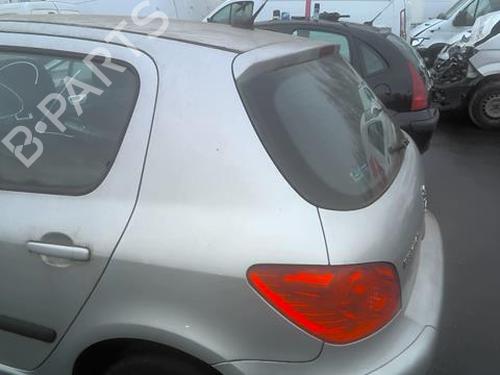 Door moulding trim PEUGEOT 307 (3A/C) 1.6 HDi 110 | BP24147268C150 