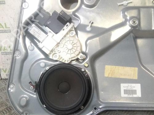 Front right window mechanism SEAT IBIZA III (6L1) 1.4 TDI | BP20363947C23 