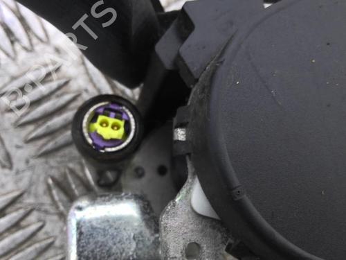 Used Front right belt tensioner NISSAN QASHQAI / QASHQAI +2 I (J10, NJ10, JJ10E) 1.5 dCi (106 hp) 20361183