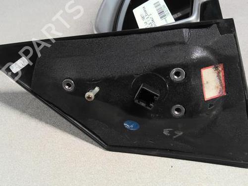 Right mirror HYUNDAI GETZ (TB) 1.3 i | BP20364859C27 