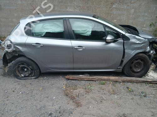 Front right panel PEUGEOT 208 I (CA_, CC_) 1.2 PureTech 82 | BP27508273C59 - Image 11