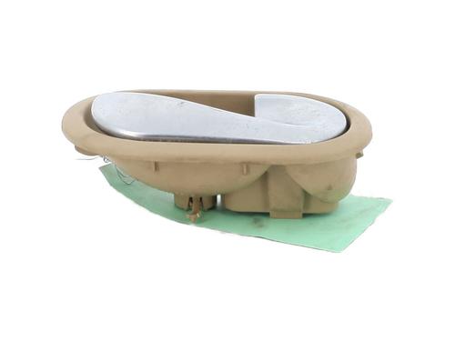 Front right interior door handle RENAULT MODUS / GRAND MODUS (F/JP0_) 1.5 dCi (FP0D, JP0D) | BP28614801I14 - Image 3