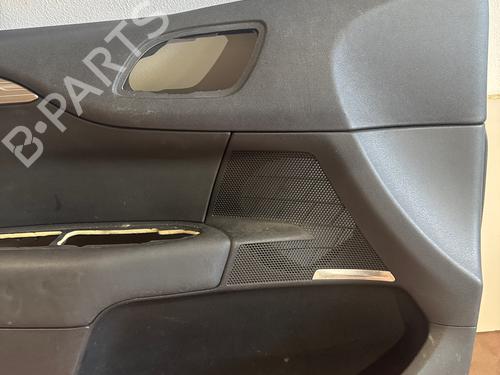 Venstre frontpanel CITROËN C4 II (NC_) 1.6 VTi 120 (NC5FS0, NC5FS9) | BP36955828C58 - Image 3