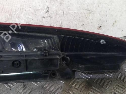 Right taillight FORD FUSION (JU_) 1.4 TDCi | BP20361846C35 