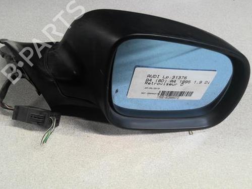 Right mirror AUDI A4 B5 (8D2) 1.9 TDI | BP22000794C27 