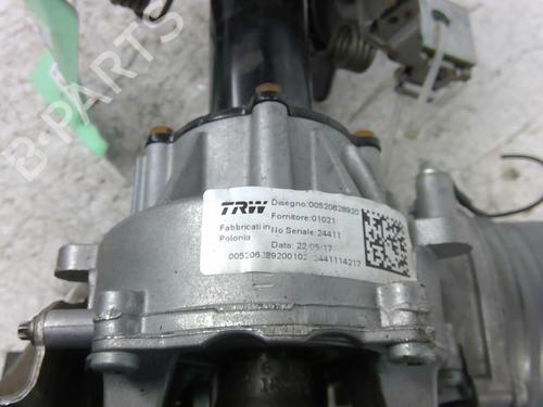 Steering column FIAT 500X (334_) 1.6 D Multijet (334AXA1B, 334AXA11) | BP33653691M21 - Image 3