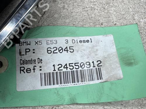 grille-bmw-x5-e53-2000-2001-2002-2003-2004-2005-2006-35902057 main image