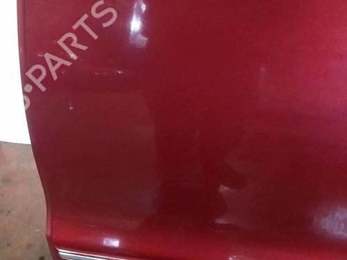 Left rear door MERCEDES-BENZ A-CLASS (W168) A 170 CDI (168.009, 168.109) | BP20361588C4 