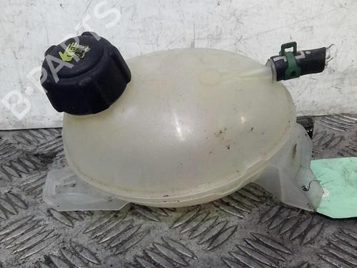 Expansion tank RENAULT CLIO IV (BH_) 1.5 dCi 90 | BP20361148C120 