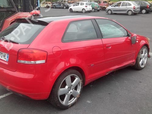 Switch AUDI A3 (8P1) 2.0 TDI 16V | BP22003335I30 