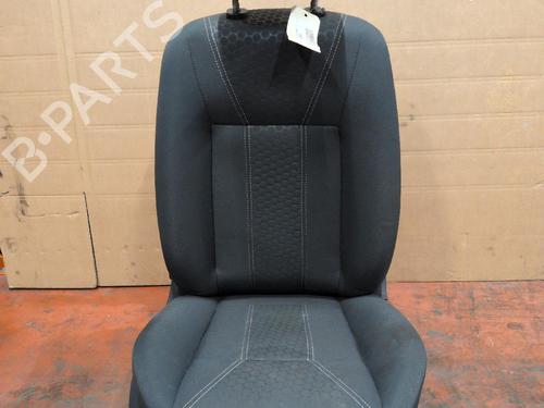 Right front seat FORD FIESTA VI (CB1, CCN) 1.25 | BP40031255C16 - Image 9