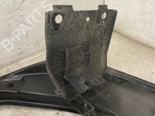 Frontplade/Frontkurv RENAULT VEL SATIS (BJ0_) 2.0 16V Turbo (BJ0K) | BP37450912C72 - Image 11