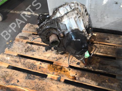 Used Gearbox RENAULT CLIO IV (BH_) 1.5 dCi 90 (90 hp) 20354738