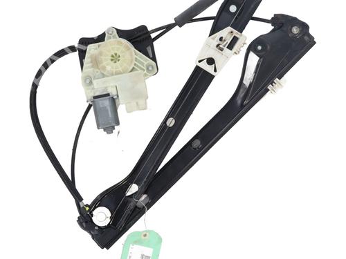 Used Front right window mechanism SKODA FABIA III (NJ3) 1.0 (60 hp) 30915086