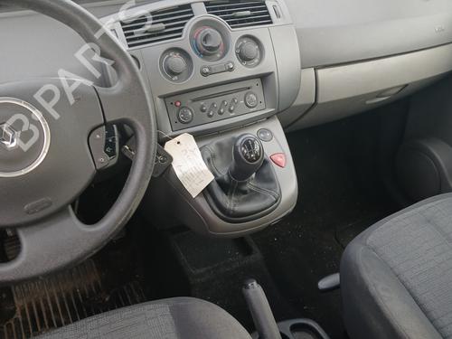 Switch RENAULT SCÉNIC II (JM0/1_) 1.5 dCi (JM1E, JM16) | BP28480052I30  - Image 5