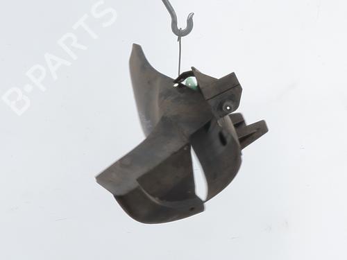 Wheel arch PEUGEOT 206 Hatchback (2A/C) 1.4 16V | BP28429772C56 