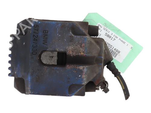 Right front brake caliper BMW 3 (E90) 330 d | BP26183199M104 