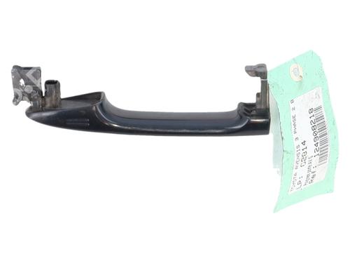 Used Front left exterior door handle Front left exterior door handle TOYOTA AVENSIS Estate (_T27_) 2.0 D-4D (ADT270_, ADT270R) (124 hp) 34336695 34336695
