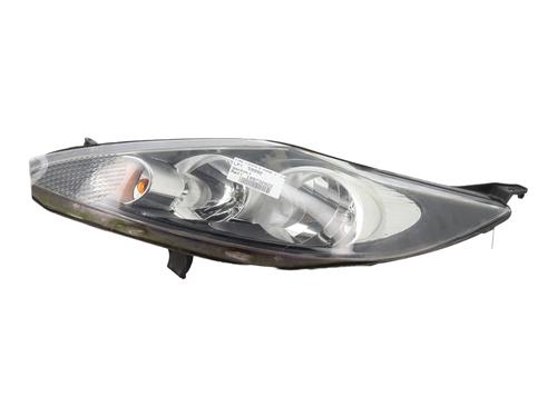 Used Left headlight Left headlight FORD FIESTA VI (CB1, CCN) 1.6 TDCi (90 hp) 27708392 27708392