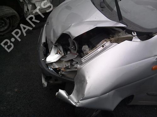 Right mirror CHEVROLET MATIZ (M200, M250) 0.8 | BP20363192C27 
