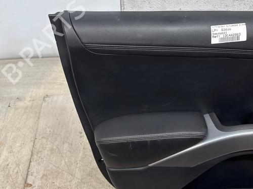 Front left panel MITSUBISHI OUTLANDER II (CW_W) 2.2 DI-D 4WD | BP38602793C58 - Image 4