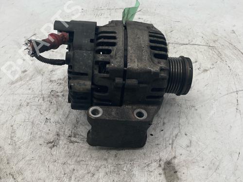 Used Alternator Alternator FIAT PUNTO EVO (199_) [2008-2026] 35902273 35902273