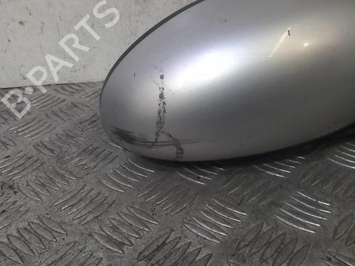 Right mirror FORD FOCUS I (DAW, DBW) 1.8 TDCi | BP20363813C27 