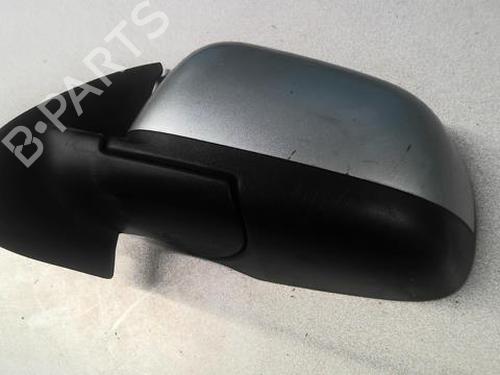 Left mirror NISSAN MICRA III (K12) 1.5 dCi | BP22000611C26 