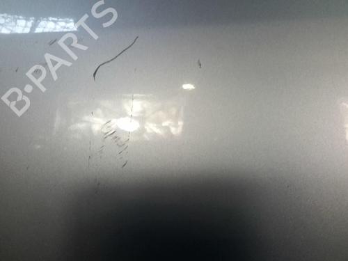 Left front door MITSUBISHI OUTLANDER II (CW_W) 2.0 DI-D (CW8W) | BP20365910C2 