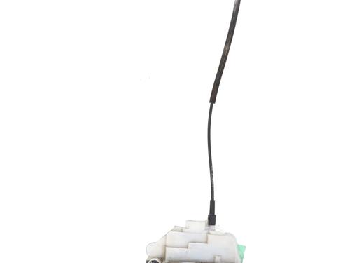 Zamek drzwi przednich prawych CITROËN C3 I (FC_, FN_) 1.4 HDi | BP30261696C97