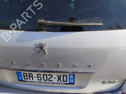 Bakspejl indvendigt PEUGEOT 807 (EB_) 2.0 HDi | BP24322021I6 - Image 10