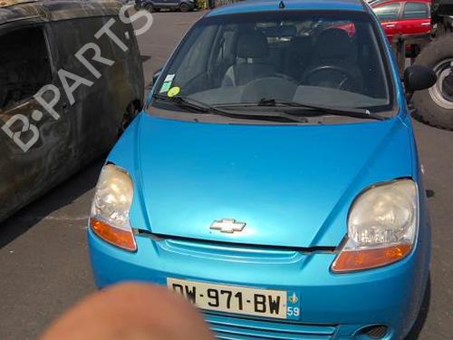 Right front window switch CHEVROLET MATIZ (M200, M250) | BP36955689I26 - Image 19
