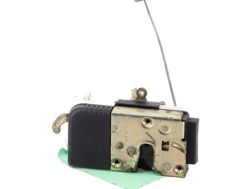 Used Front right lock CITROËN C8 (EA_, EB_) 2.2 HDi (128 hp) 30763735