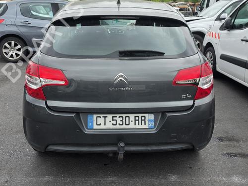 Alternator CITROËN C4 II (NC_) 1.4 VTi 95 (NC8FP0) | BP38167051M7 - Image 7