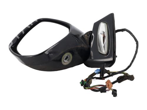 Left mirror CITROËN C4 Picasso I MPV (UD_) 2.0 HDi 138 | BP28833395C26 
