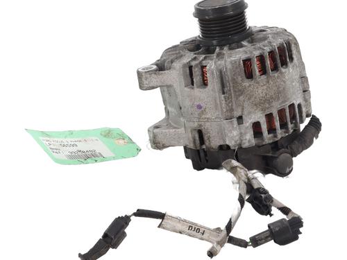 Alternator FORD FOCUS III 1.6 TDCi | BP23846802M7 - Image 3