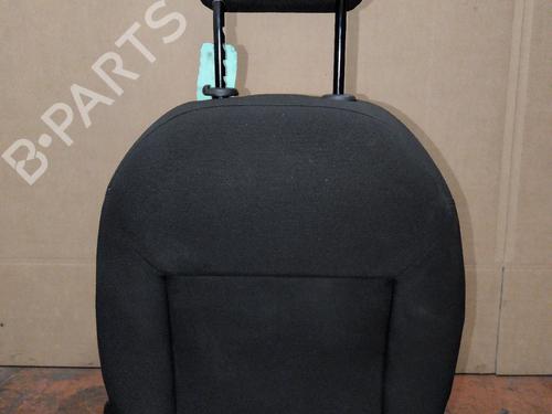 Used Left front seat Left front seat PEUGEOT 208 I (CA_, CC_) 1.4 HDi (68 hp) 35939312 35939312