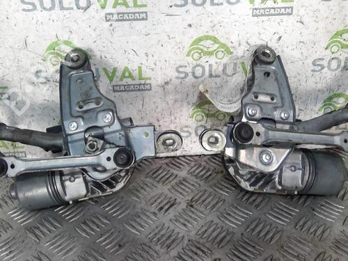 Used Front wiper motor FORD S-MAX (WA6) 2.0 TDCi (140 hp) 21816655