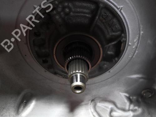 Gearbox DS DS 3 (SA_) 1.2 THP 110 / PureTech 110 (SAHNPS, SAHNZ6, SAHNZT) | BP32630478M3 - Image 8