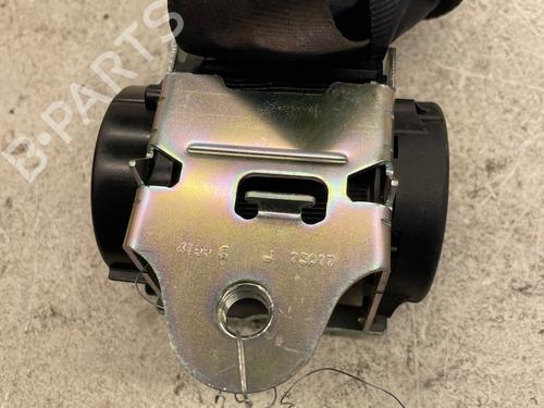 Rear right seatbelt OPEL CORSA E (X15) 1.4 (08, 68) | BP37450726I28 - Image 3