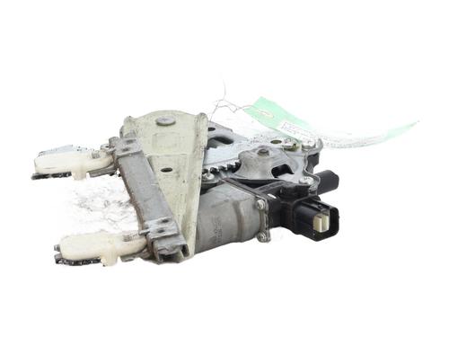 Used Rear right window mechanism PEUGEOT 4007 (VU_, VV_) 2.2 HDi (156 hp) 24964828