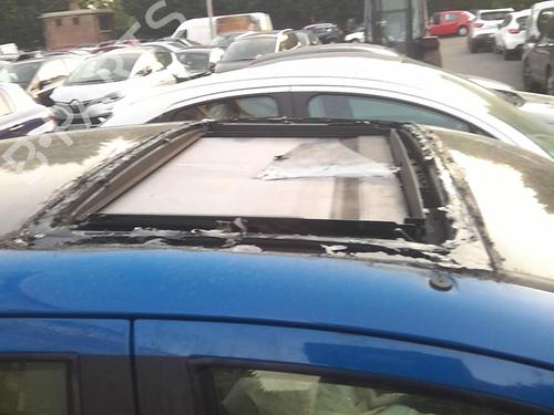 Right front door FIAT PANDA (169_) 1.3 D Multijet (169.AXC1A) | BP22003685C3