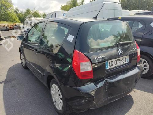 Engine CITROËN C2 (JM_) 1.4 | BP21817754M1 - Image 9