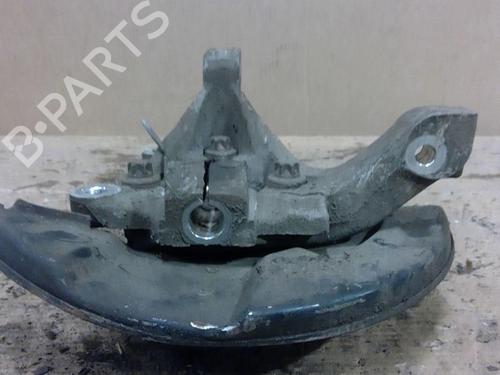 Right front steering knuckle OPEL VECTRA C GTS (Z02) 1.9 CDTI (F68) | BP30910216M26