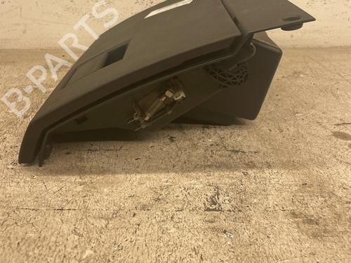 Used Glove box Glove box OPEL MERIVA A MPV (X03) 1.7 DTI (E75) (75 hp) 36511973 36511973