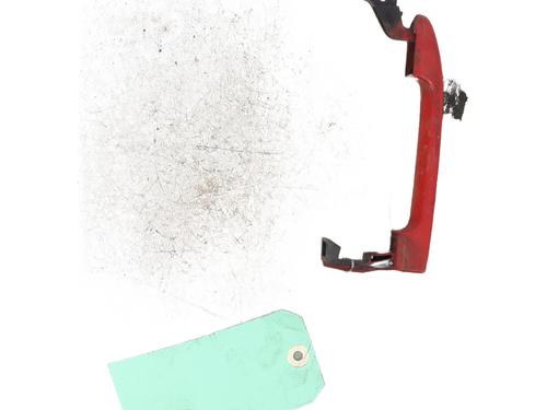 Used Rear left exterior door handle NISSAN NOTE (E11, NE11) 1.5 dCi (86 hp) 26184510