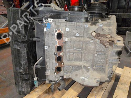 Used Engine Engine 38032725 38032725