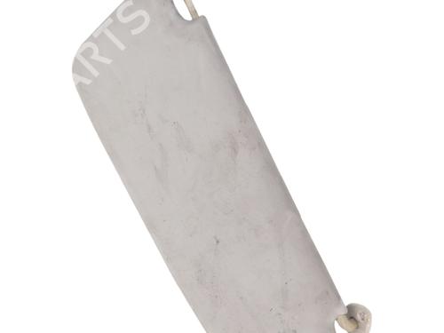 Venstre solskjerm Venstre solskjerm OPEL CORSA B (S93) 1.2 i (F08, F68, M68) (45 hp) 35939389 35939389